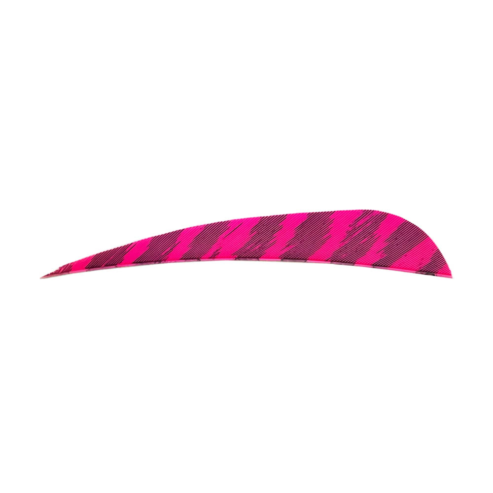Kleur: Barred Pink Kleur: Barred Pink