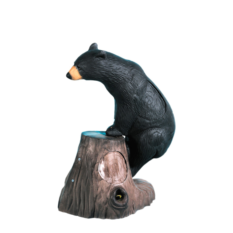 Rinehart 3D Target Honey Bear