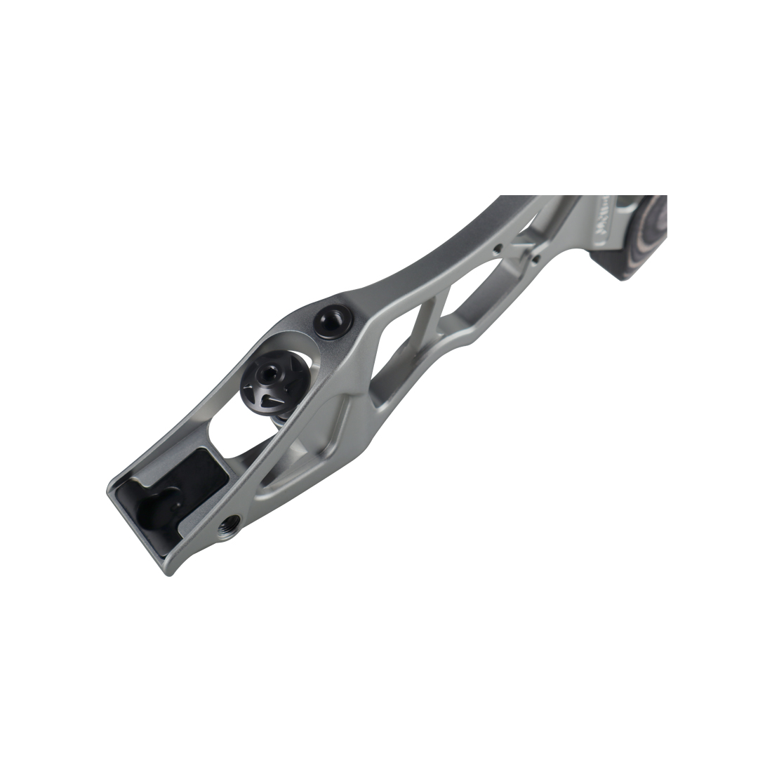 Topoint Aerodyn CNC Recurve Middenstuk