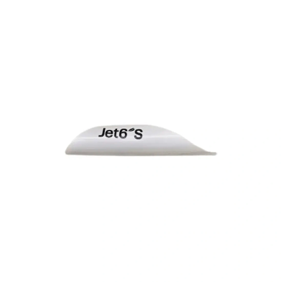 surfboard, vin, witte, jetS, shortboard