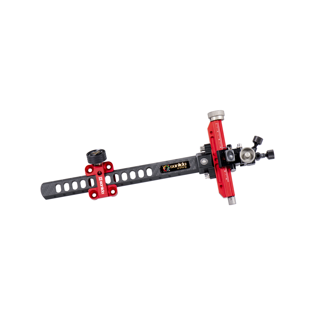 Sanlida X10 Compound Vizier - 9 inch