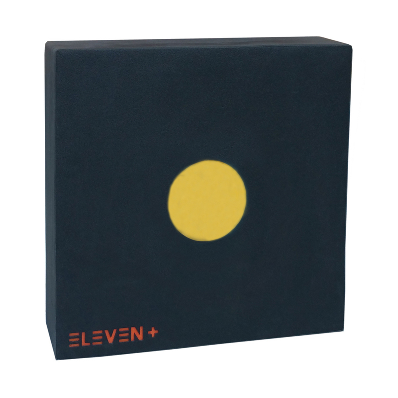 Eleven Target 90x90x20cm with Insert