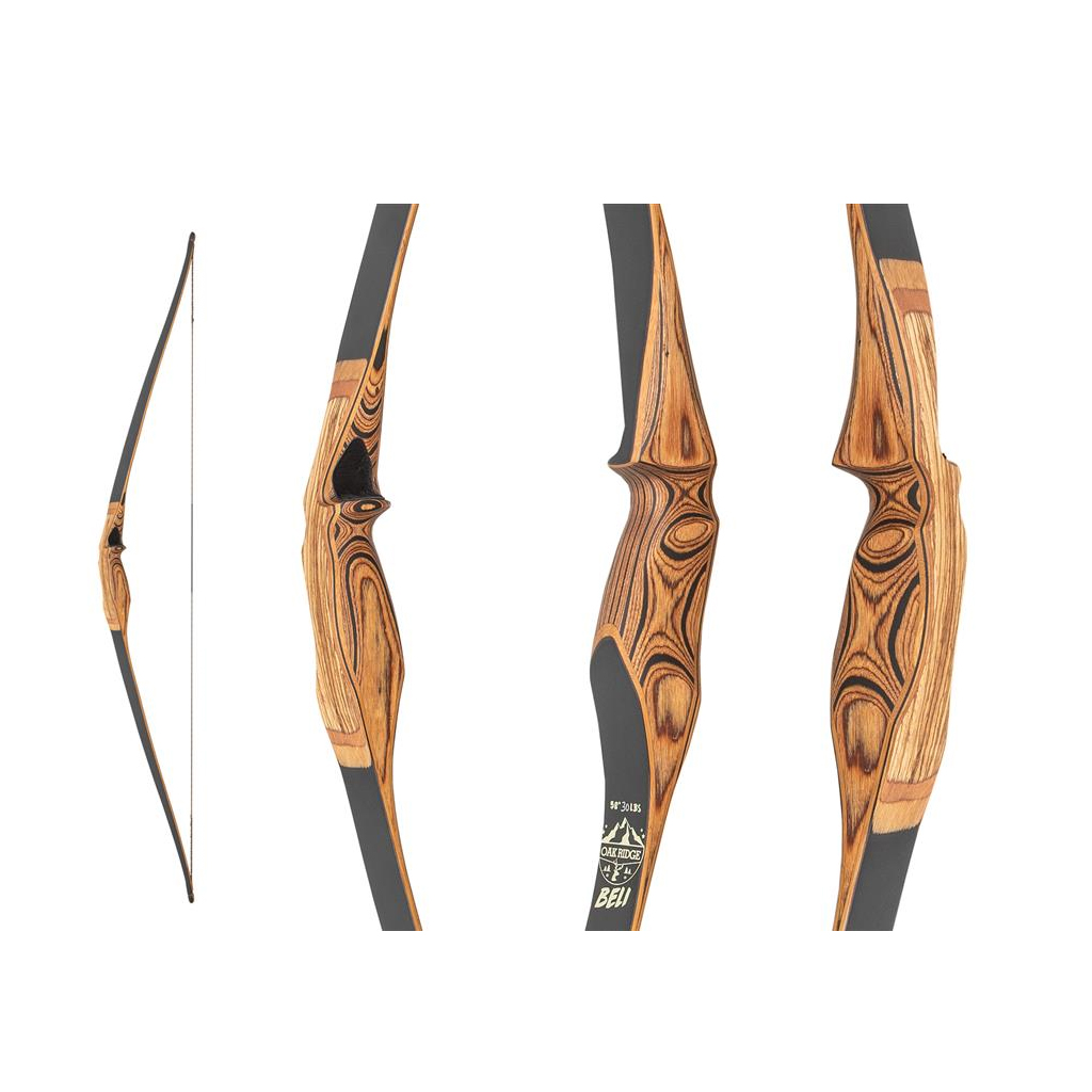 Oak Ridge Beli Shorty 58inch Hybrid Bow