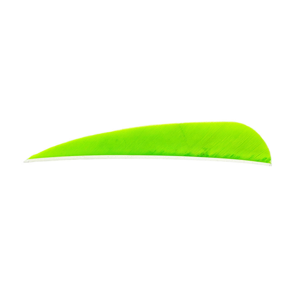 Kleur: Fluor Green Kleur: Fluor Green