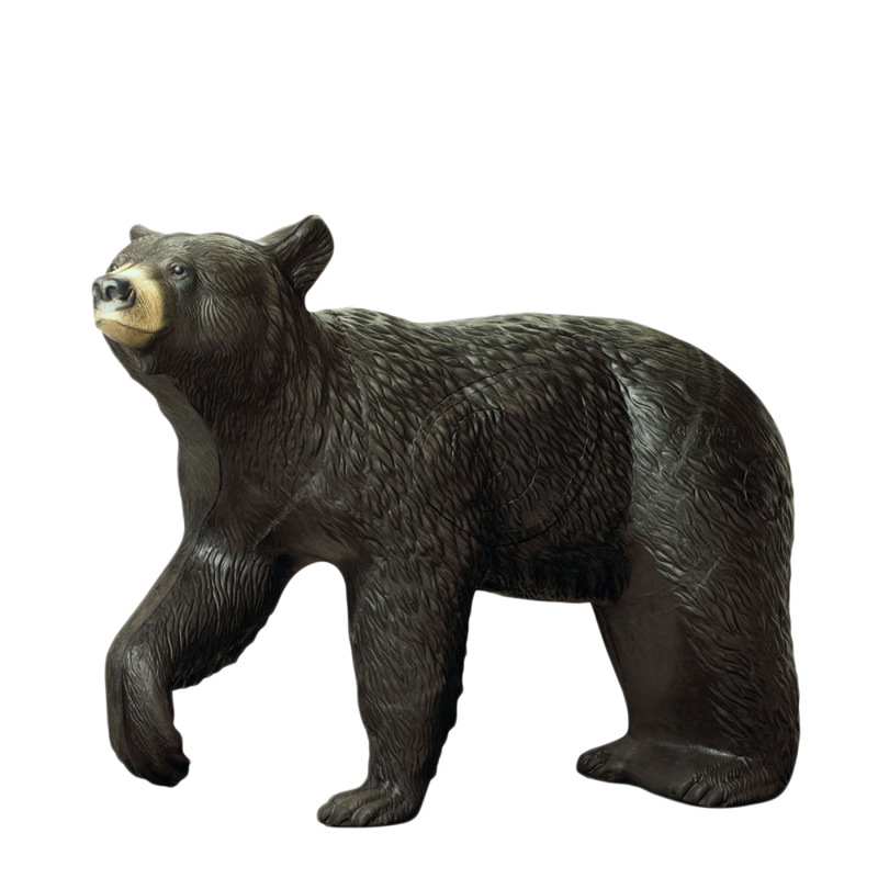 Rinehart 3D Target Large Black Bear