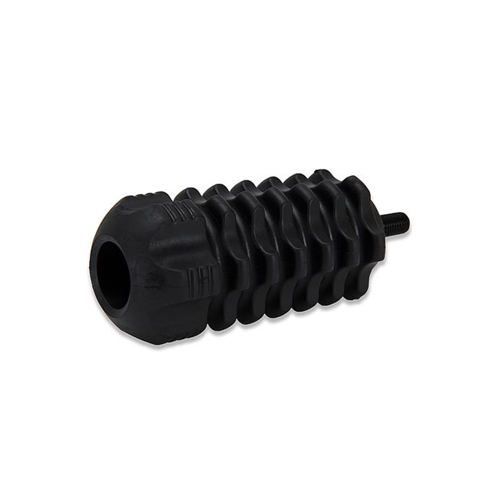 Maximal Shorty Stabilizer 3,5 inch - Black