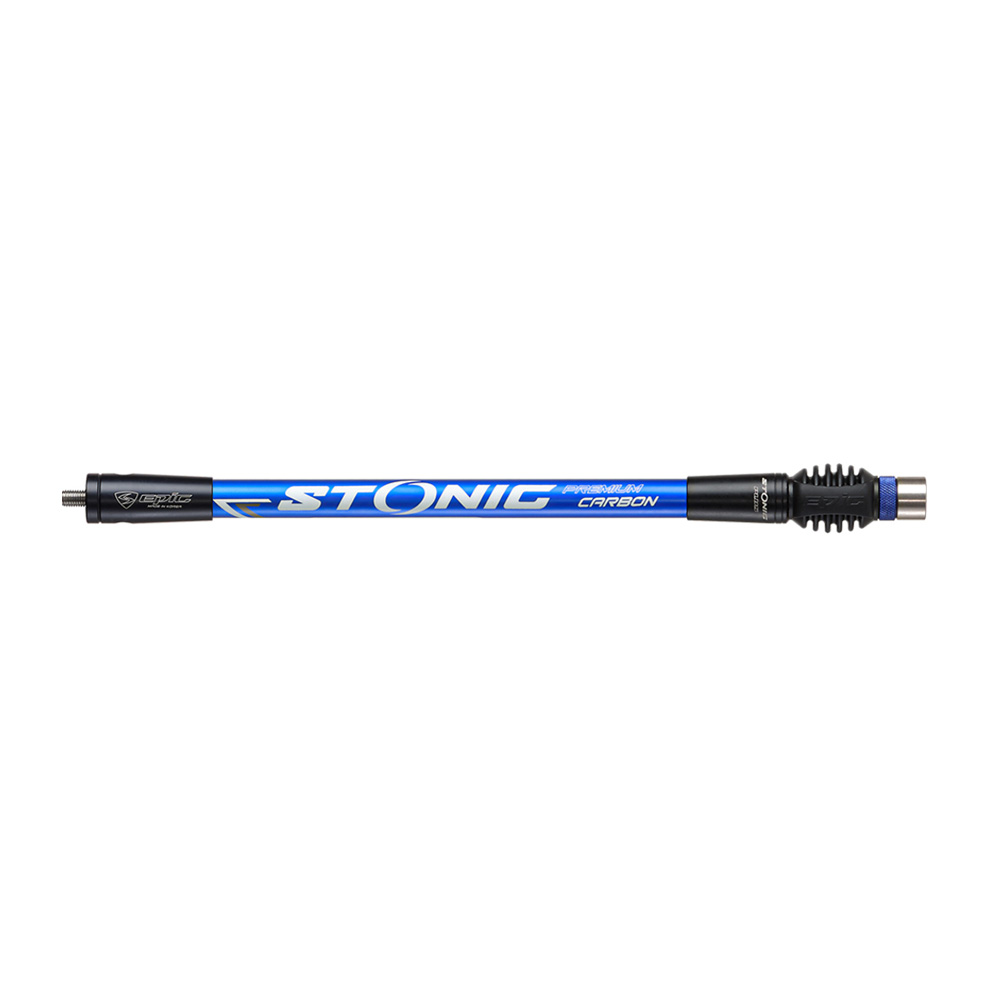 Epic Stonic Plus Carbon Stabilisator Kort