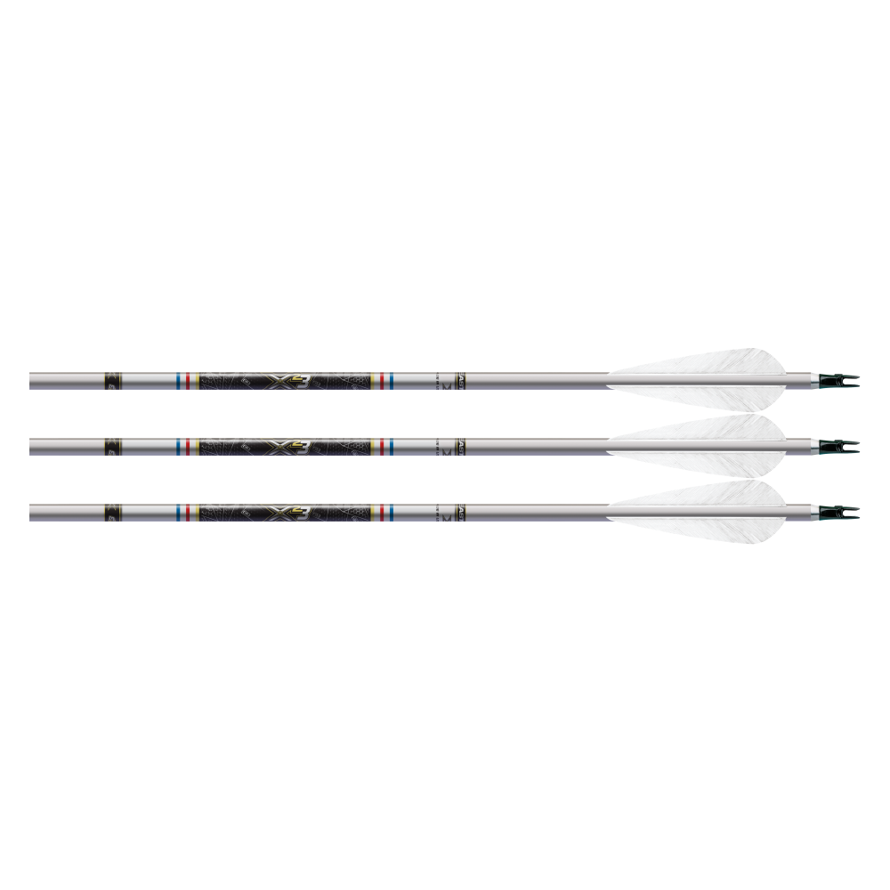 Easton X23 Custom Pijl