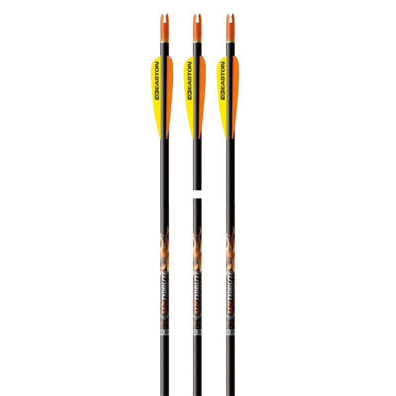 Easton XX75 Tribute Custom pijl