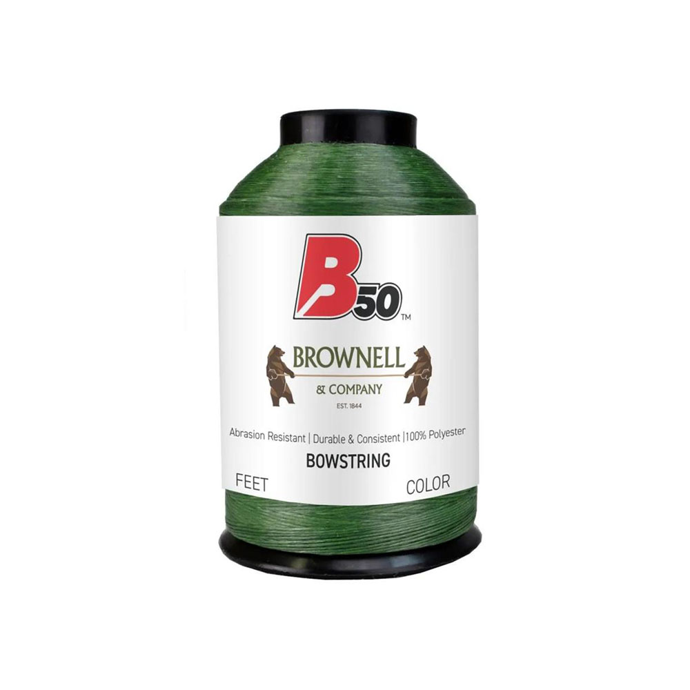 Brownell  B50 Peesmateriaal