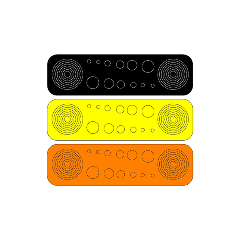 Specialty Archery Scope Circles & Dots