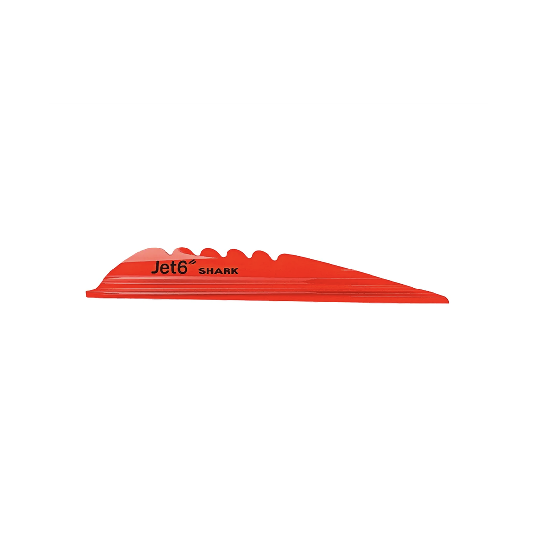 surfboard-fin, fin, orange, shark, jet6
