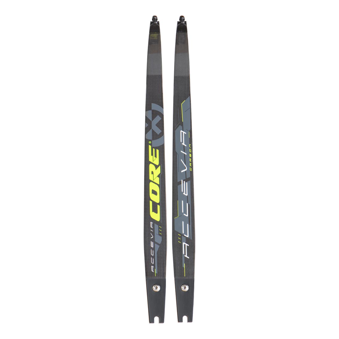 Core Accevia Cross Carbon ILF Recurve Latten