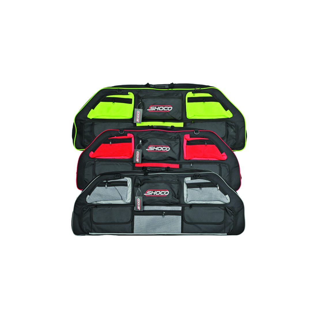 Shocq Compound Case - 33 Inch