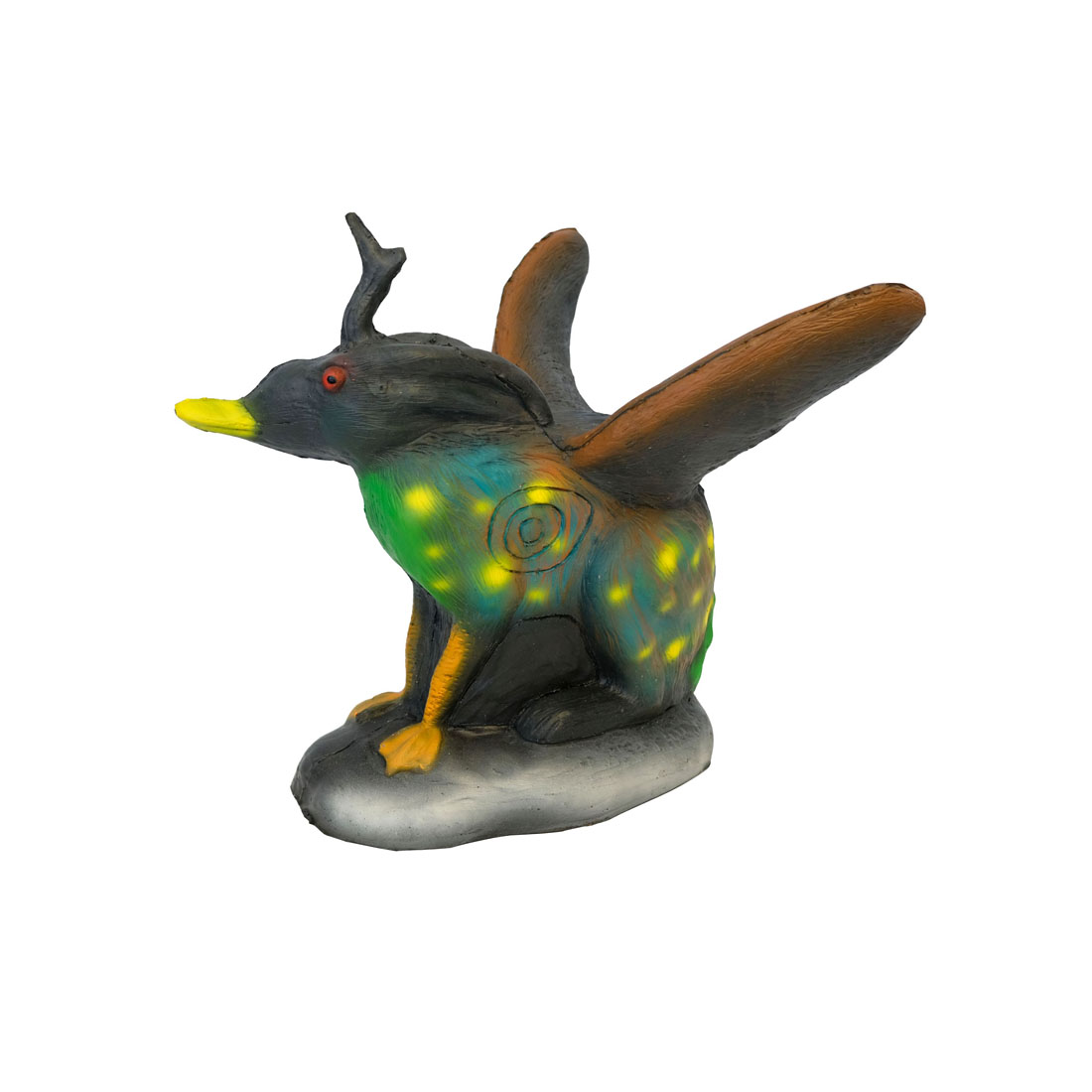 Beeldje, Dier, Snavel, Vogel