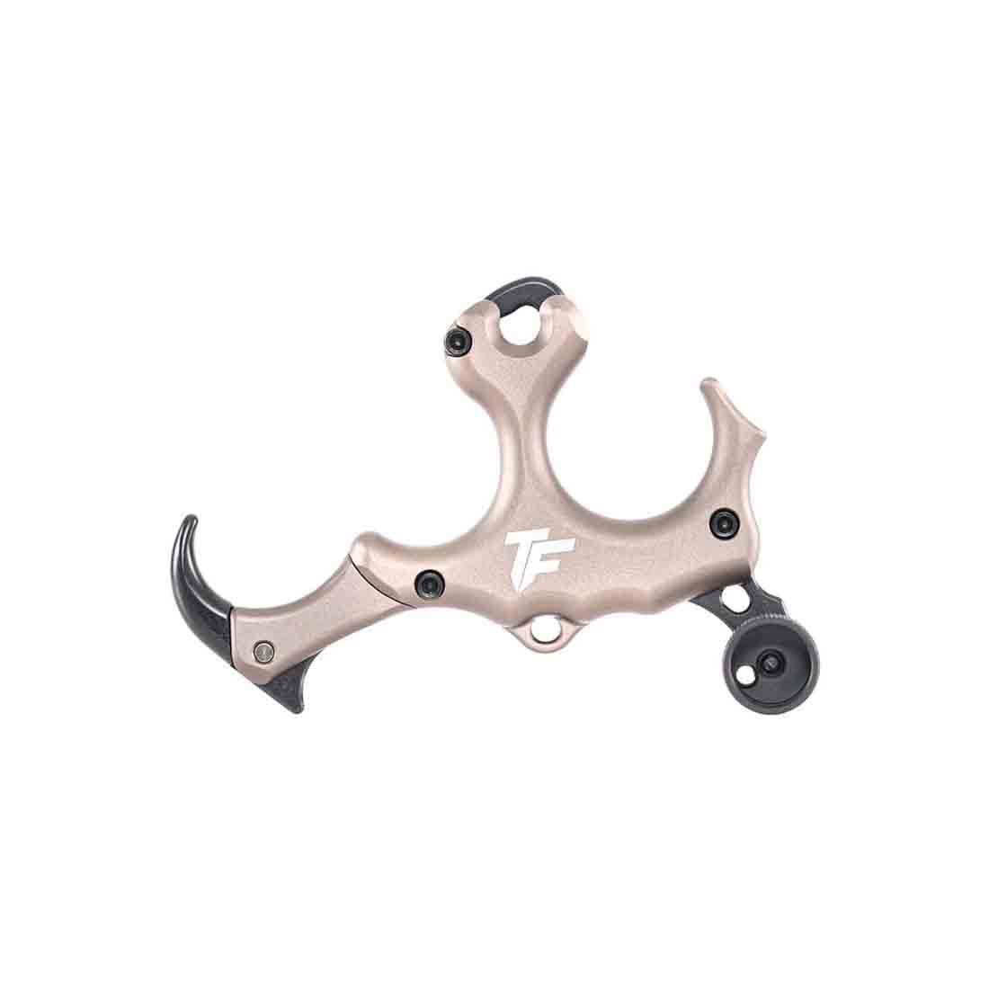 TRU-Fire Rivet Duim Release