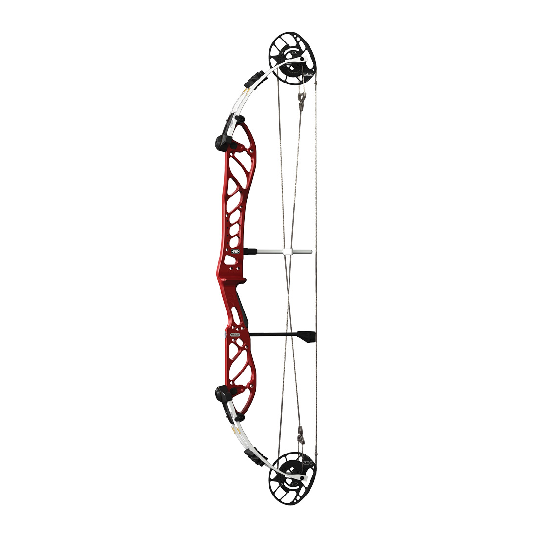 PSE Supra X 40 2024 Compound Boog