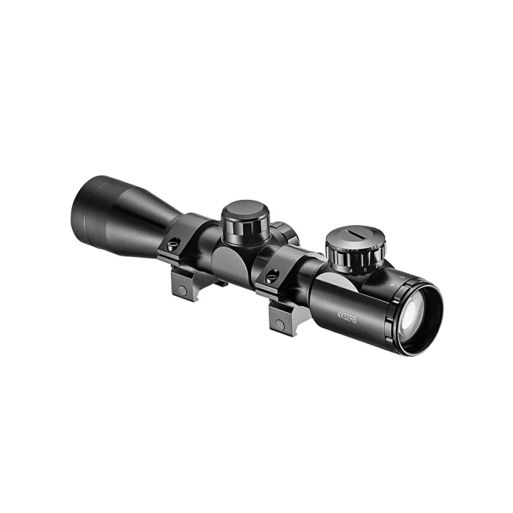 EK Archery Kruisboog Scope 4x32 - 20cm