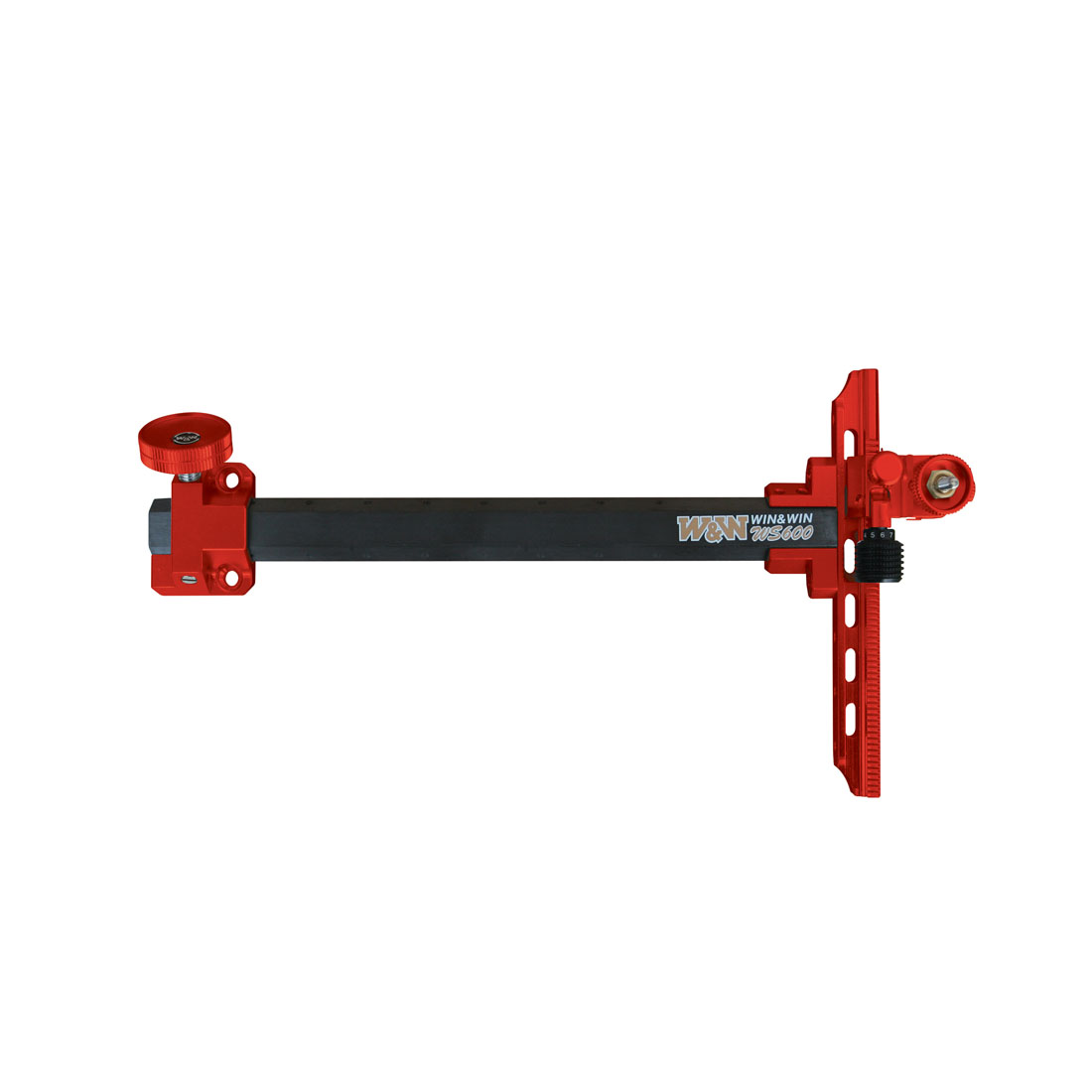 Wiawis WS-600 Recurve Vizier