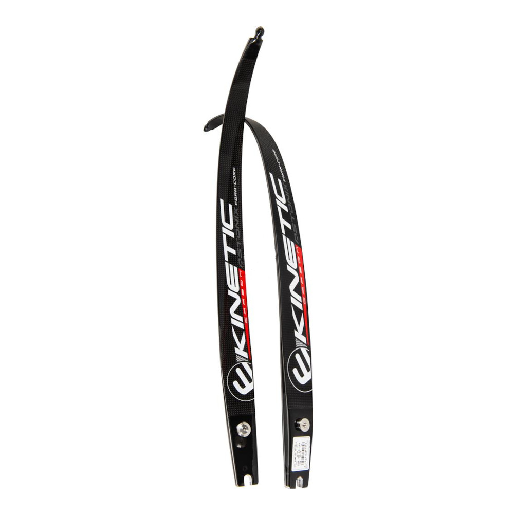 Kinetic Astonix ILF Recurve Latten