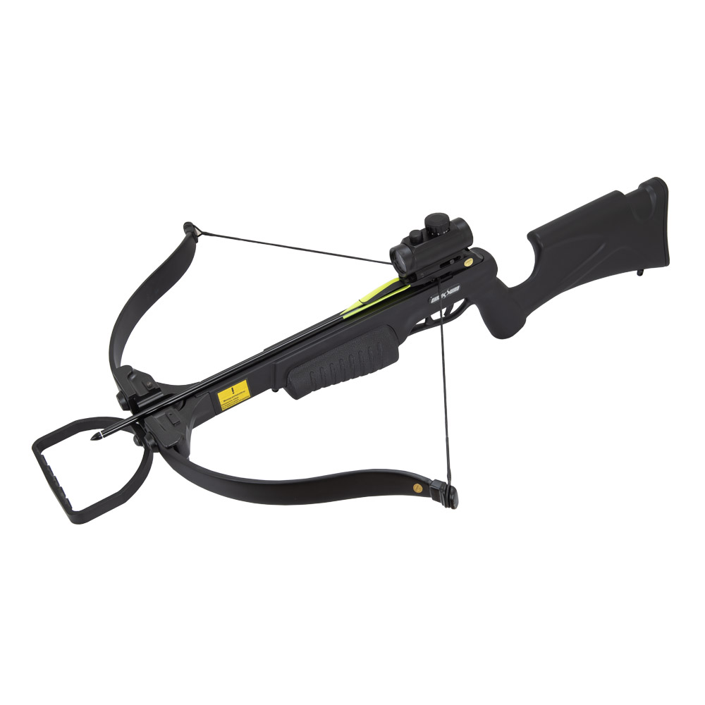 Sanlida Chace Wind 150 Lbs Recurve Kruisboog