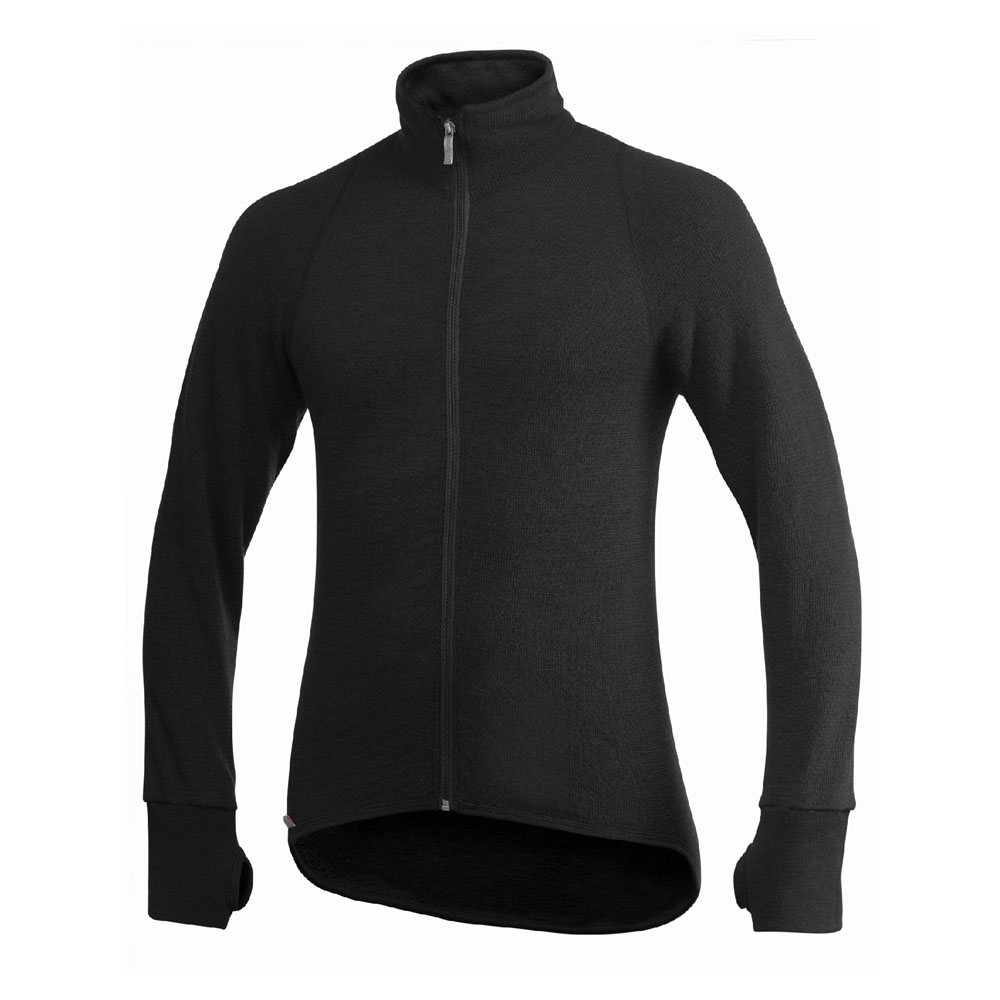 Woolpower Full Zip Jacket 400