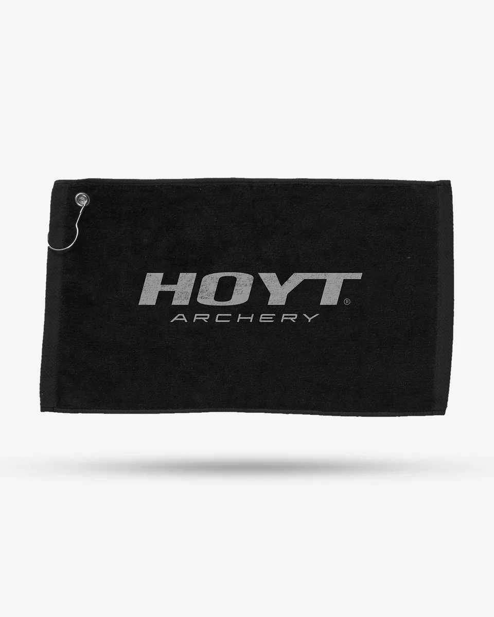 Hoyt Shooter Towel