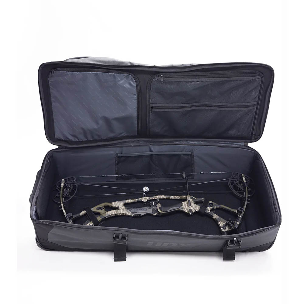 Vuurwapen, Wapen, Bagage