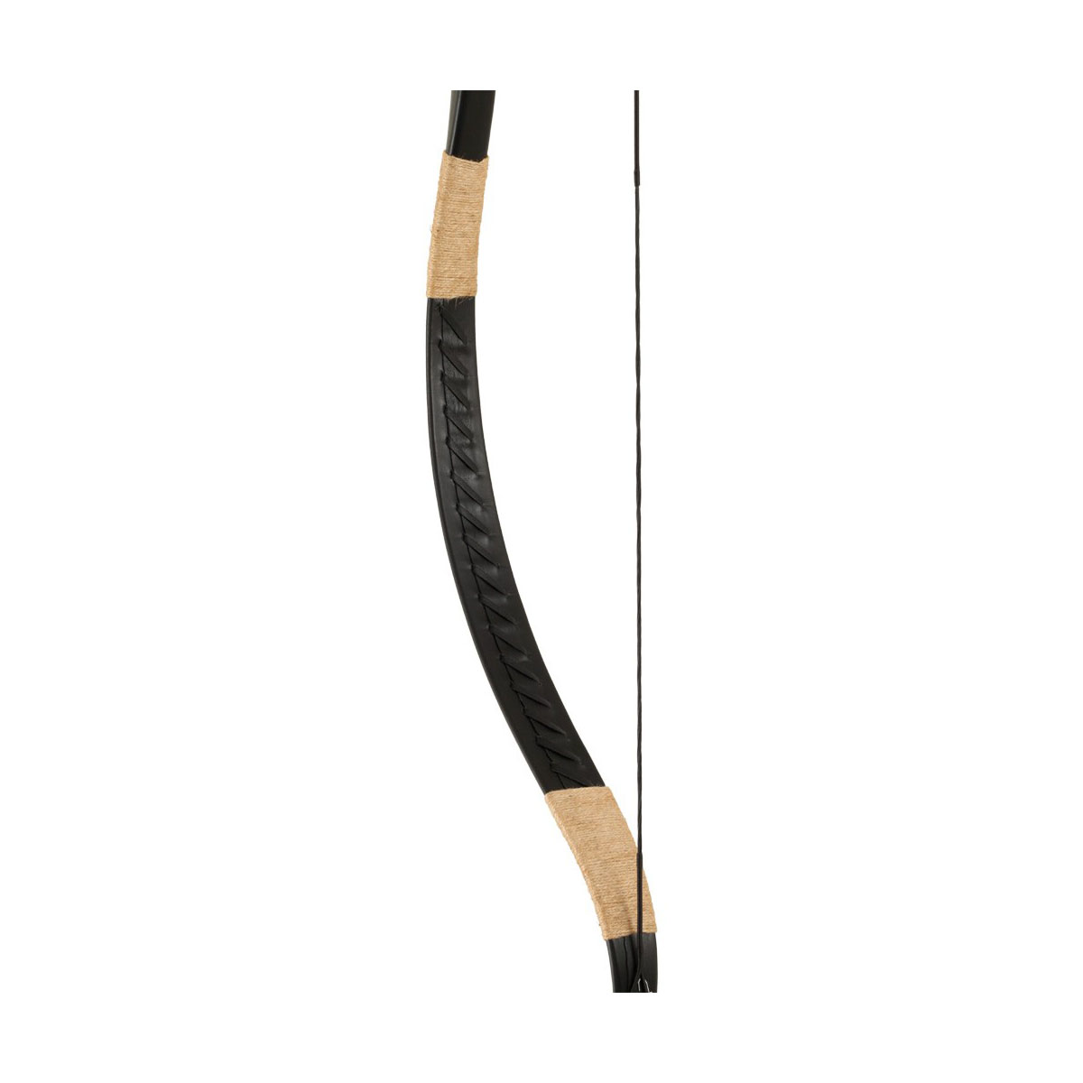 Bearpaw Skythian Horsebow