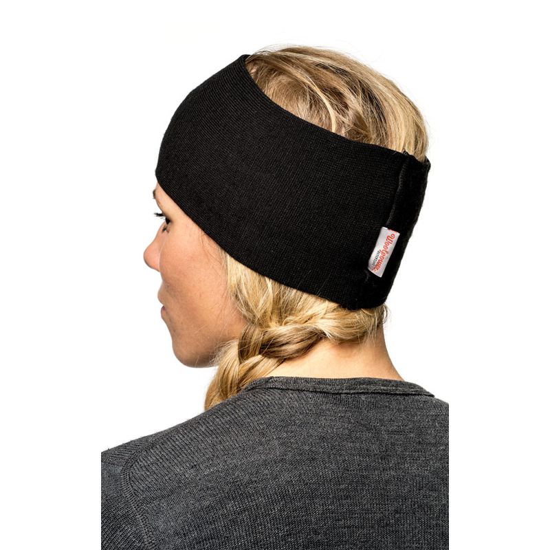 Woolpower Headband 200