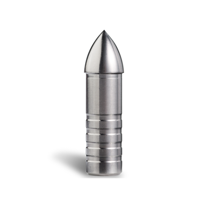 Competition Pro Original Points Gewicht: 150 grain / Spine: 2314 Competition Pro Original Points Gewicht: 150 grain / Spine: 2314