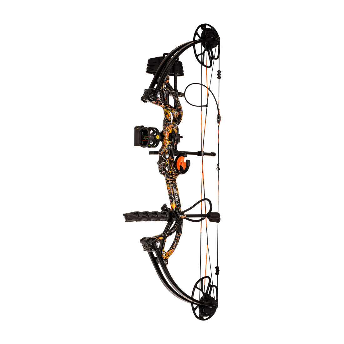 Bear Archery Cruzer G2 Compound Package