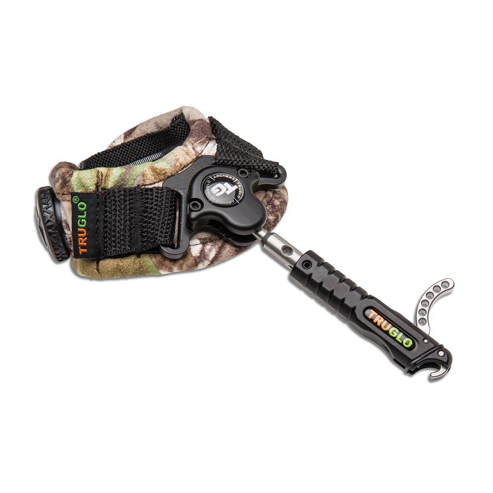 Truglo Detonator Release