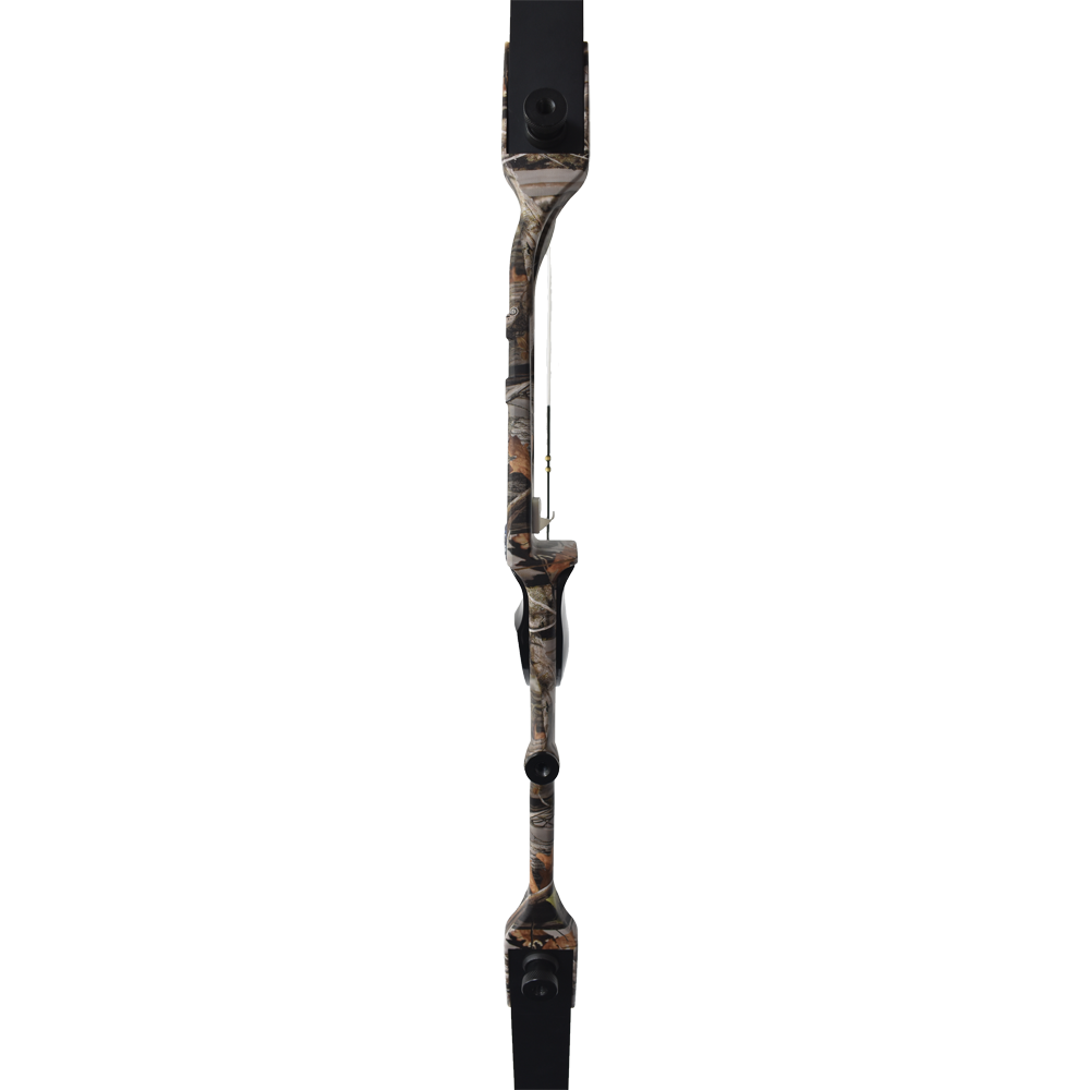 Core Jet Camo Recurve Boog