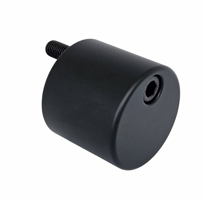 Zniper Barebow Gewicht