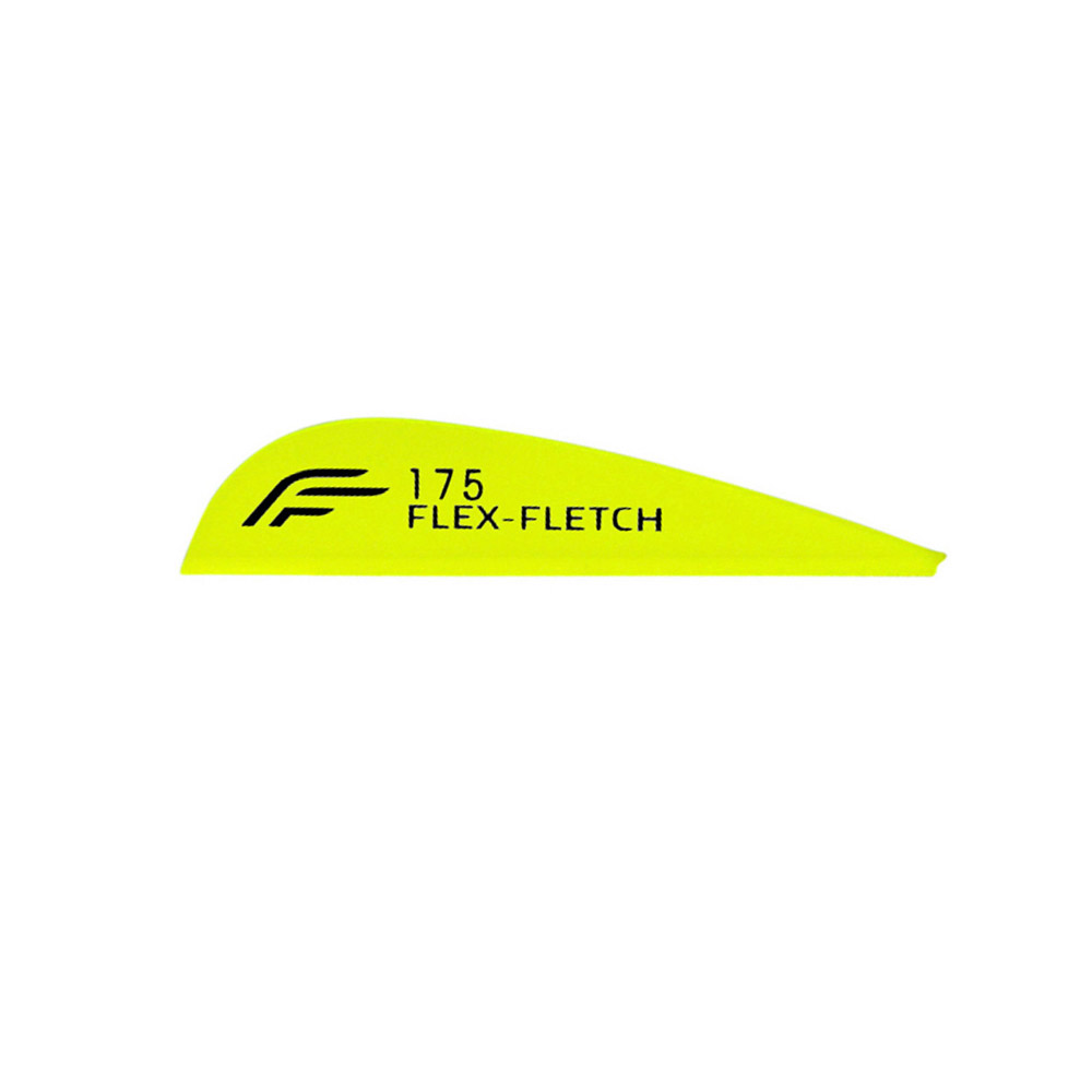 Flex-Fletch Vanes FFP No Prep Flex2