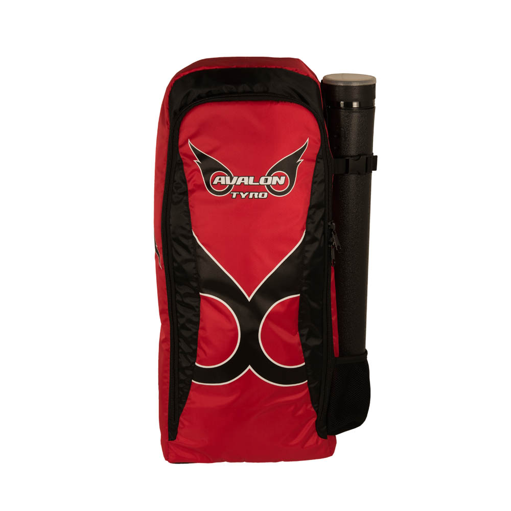 Kleur: Red Kleur: Red