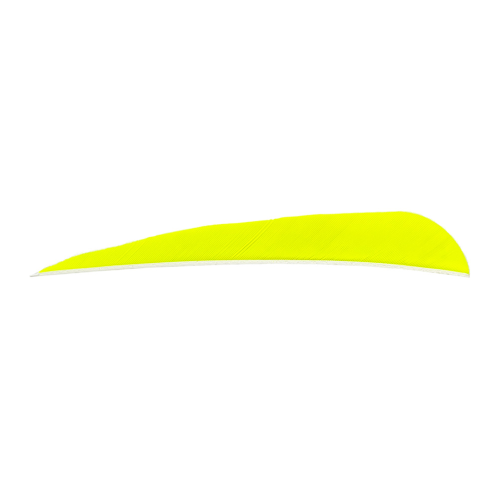 Kleur: Fluor Yellow Kleur: Fluor Yellow