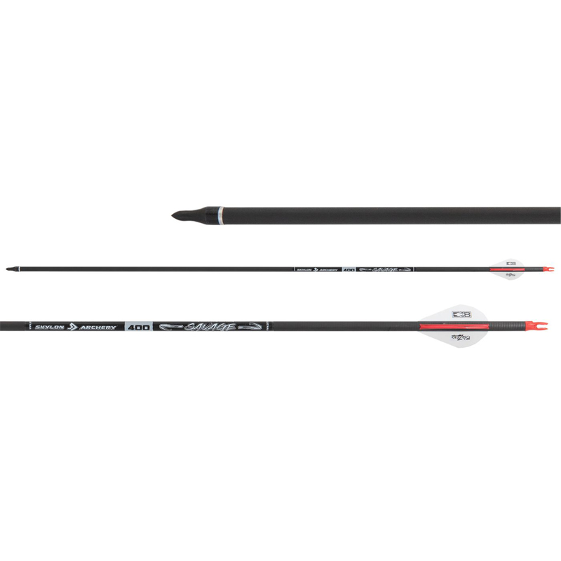 Skylon Carbon Savage Compound Arrow