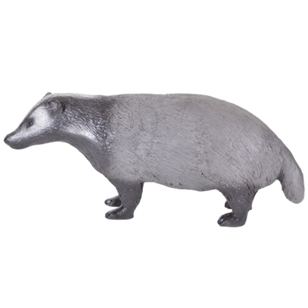 Franzbogen 3D Target Big Badger
