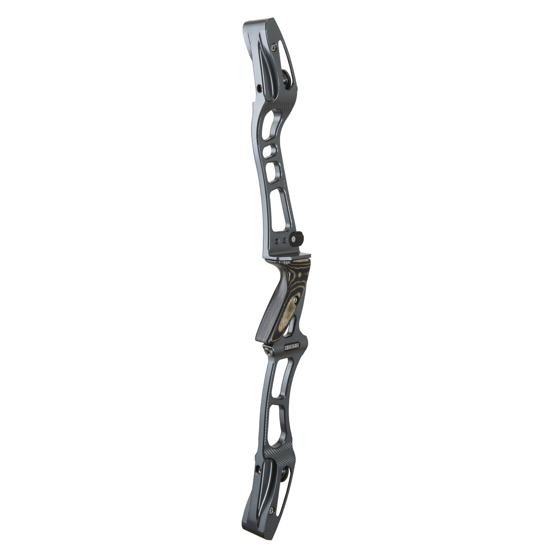 Kinetic Valenz Forged CNC 25 Inch ILF Middenstuk