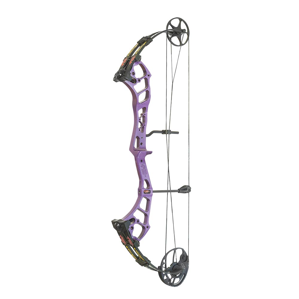 PSE Stinger Max Compound Boog
