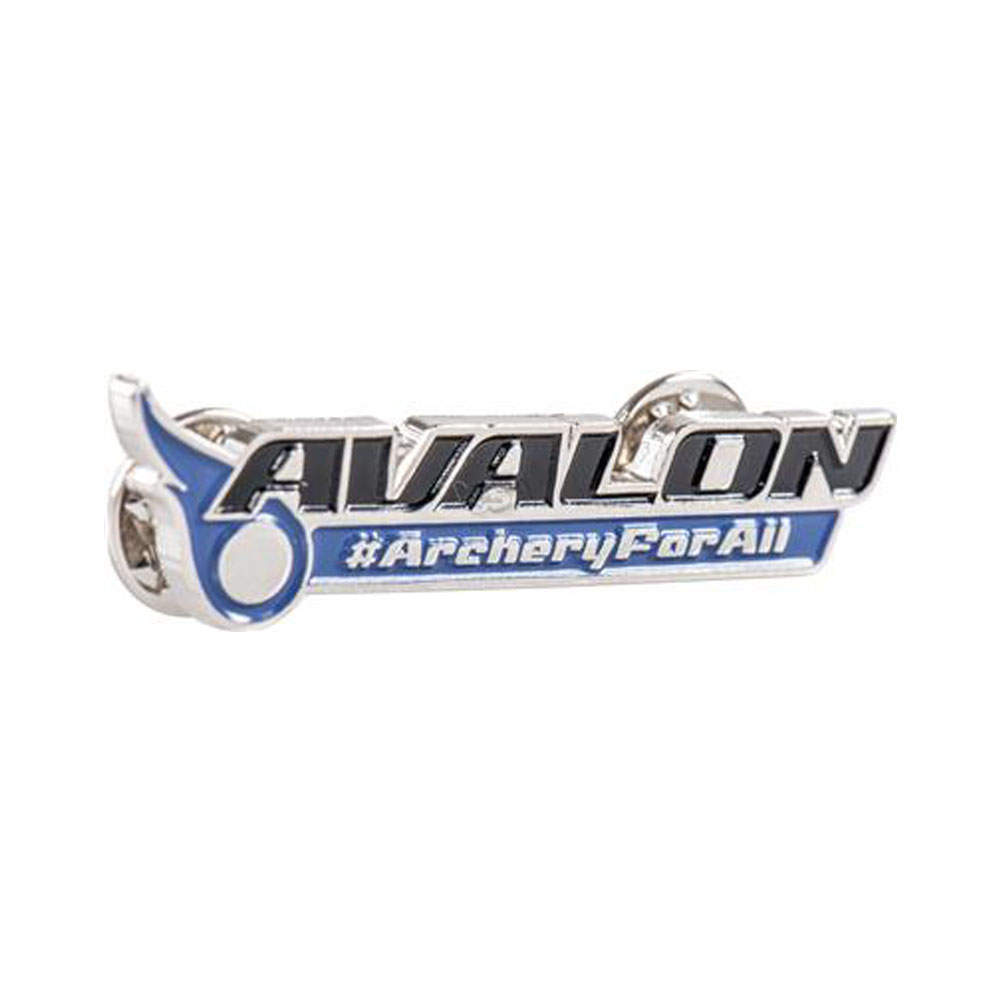 Avalon Speld Avalon Logo