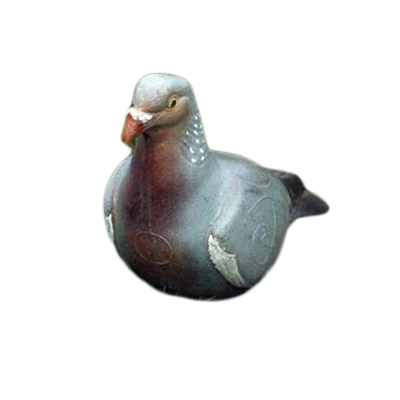 Natur Foam 3D Target Pigeon