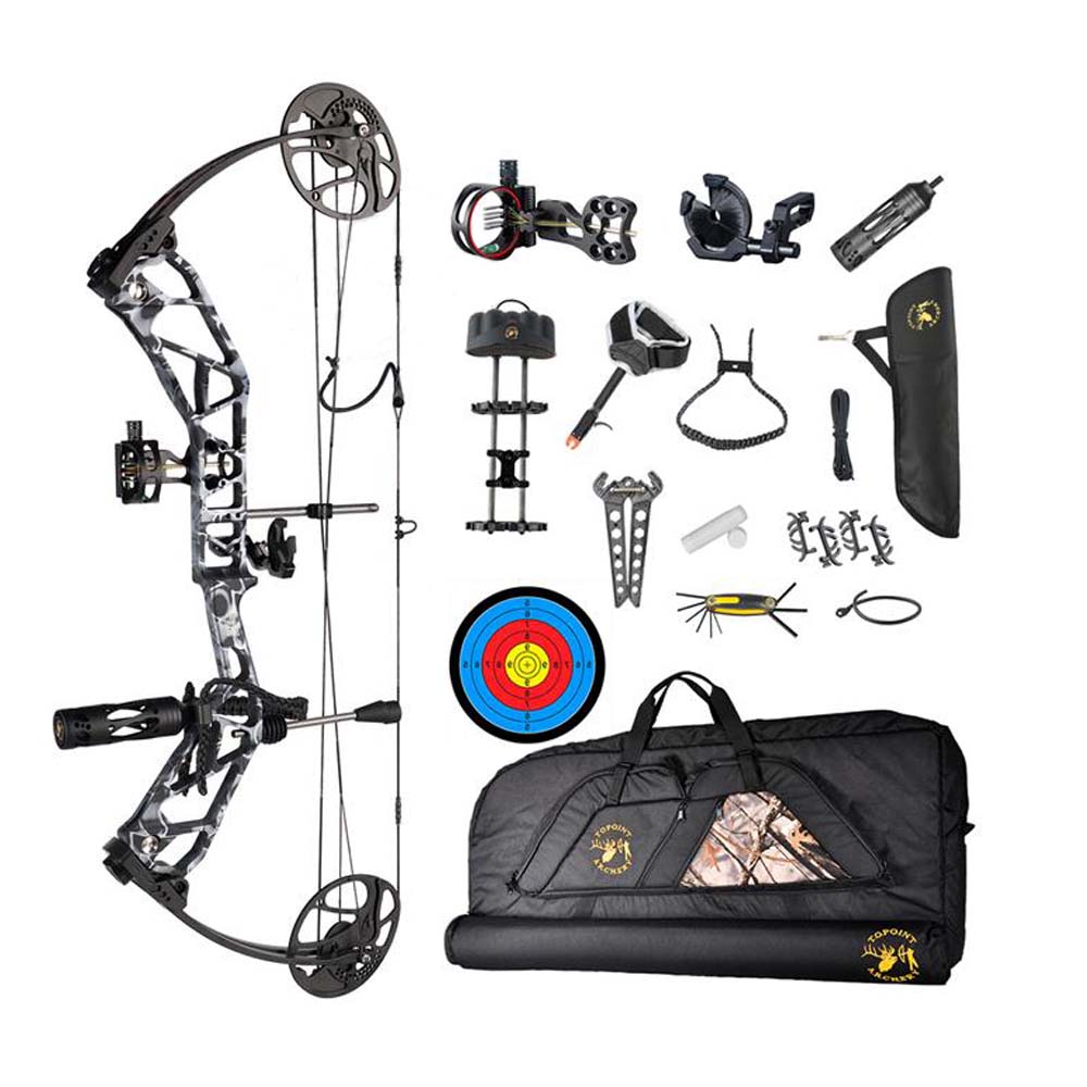 Wapen, Tas, Handtas, Boog, Boogschieten