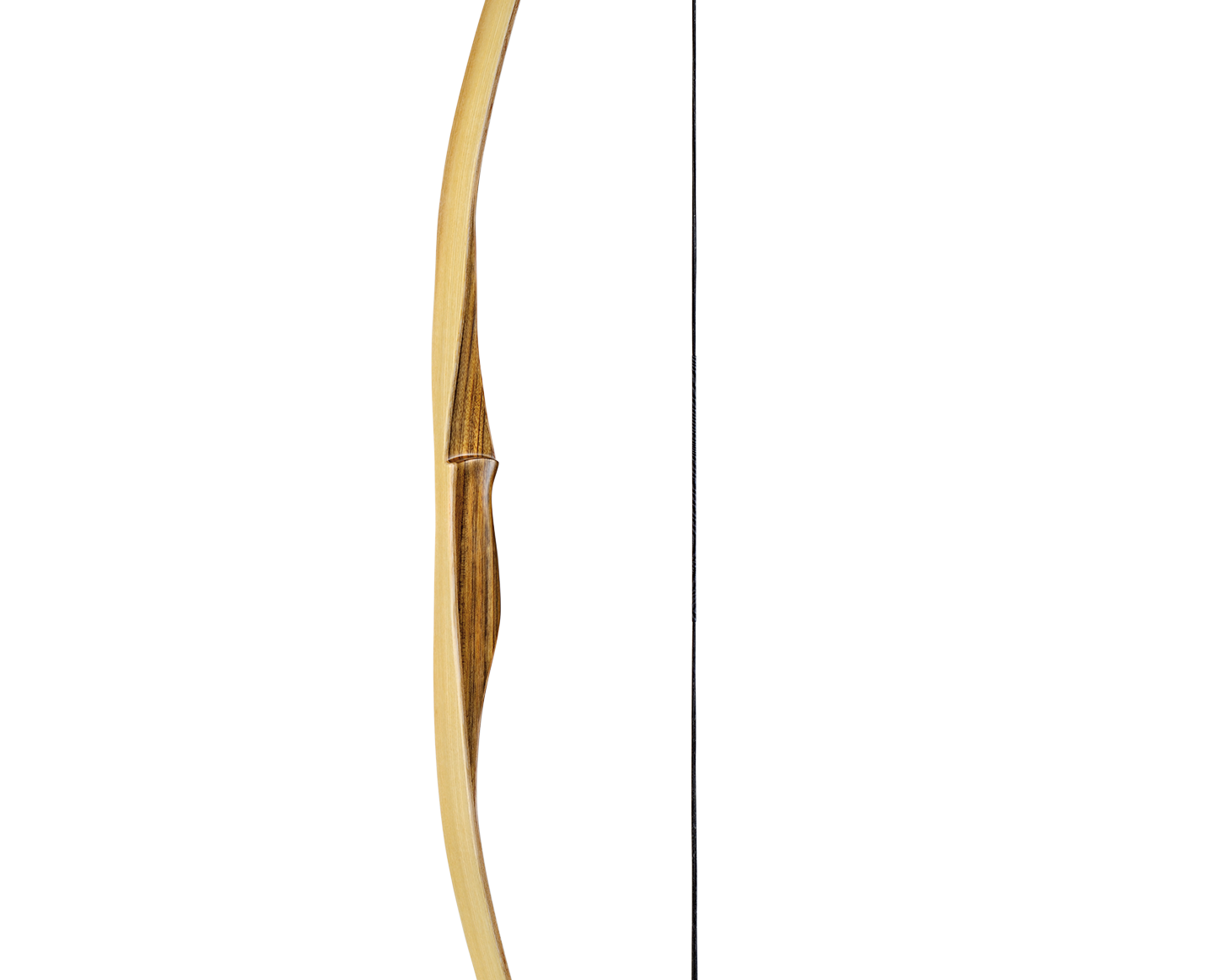 Ragim Fox Custom 62inch Longbow