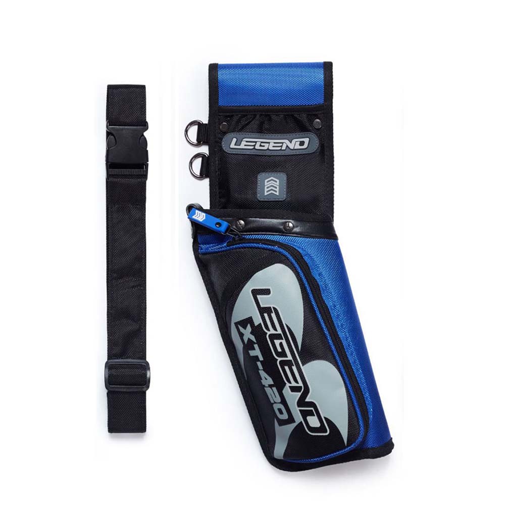 Accessoires, Riem, Wapen