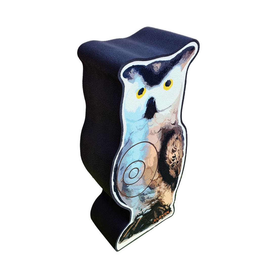 kussen, dier, kunst, owl, decor
