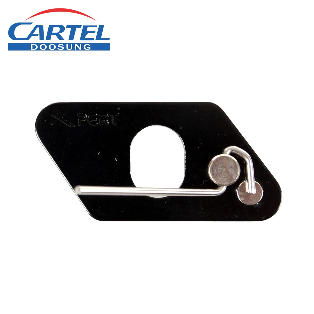 Cartel Pijloplegger Flipper Magnetic X-Pert