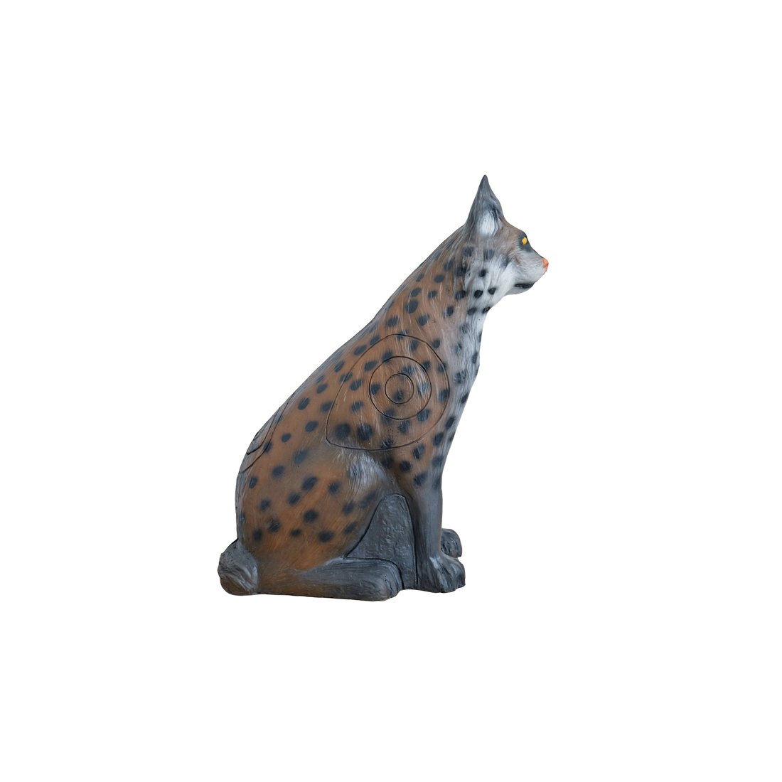 Beeldje, Kat, Egyptische kat, Zoogdier, Huisdier